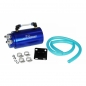 Preview: FMIC Catch Can Blue and Fittings