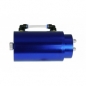 Preview: FMIC Catch Can Blue and Fittings