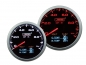 Preview: Prosport 4 in 1 60mm Oilpressure, Oiltemp, Watertemp, Volt Meter Gauge