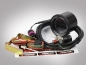 Preview: EVO Serie Oil Pressure Gauge 52mm