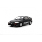 Preview: 1/18 Honda CR-X Pr 2 Mugen Black - Ottomobile