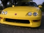 Preview: PU Design Honda Integra DC2 98-01 Type R Style Front Lippe
