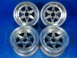 Preview: SSR LongChamp XR-4 14" Zoll 6.5 J + 7.0 J - 4 x 114,3 Alufelgen
