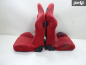 Preview: RECARO SR-3 EK9 DC2 Rot Recaro Sitze ABE KBA - Honda