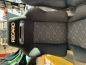 Preview: RECARO SR-3 Confetti Set Sitze ABE KBA