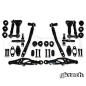 Preview: GKTech Nissan Skyline R32 GTR / GTS4 Front Suspension Package