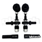 Preview: GKTech Subaru BRZ ZD8 High Misalignment Tie Rod Ends