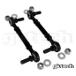 Preview: GKTech Toyota GT86 & Subaru BRZ Swaybar Endlinks