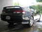 Preview: PU Design Honda Prelude 97-01 OEM Style Heck Lippe