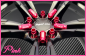 Preview: Legal One M12 x 1.25 Aluminium LugNuts with TUV