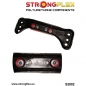 Preview: Nissan S13 S14 S15 Silvia R33 R34 Skyline Getriebelager Strongflex 281555B