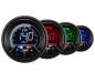 Preview: Voltmeter Gauge EVO Premium Series