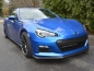 Preview: PU Design Toyota GT86 / Subaru BRZ CS Style Front Lip