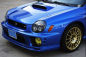Preview: PU Design Subaru Impreza 00-03 Pro Drive Style Front Lip