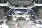 Preview: Hardrace Toyota Supra MK5 J29/A90 Front Sway Bar