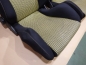 Preview: *SOLD* RECARO SP-J SR-4 Tomcat Jimny Kevlar Schwarz Paar