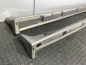 Preview: Mitsubishi Lancer EVO IV 4 Side Skirts Original MR286267 MR286268 CN9A