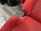 Preview: RECARO SR-5 SPJ Rote Honda Integra DC5 Sitze ABE KBA