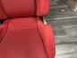 Preview: RECARO SR-5 SPJ Rote Honda Integra DC5 Sitze ABE KBA