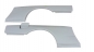 Preview: Nissan Skyline R34 GTT Z-Tune N1 Rear Wide Fenders