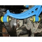 Preview: Toyota Supra MK IV 4 Lexus Soarer SC300 SC400 Suspension Bushing Kit SPORT STRONGFLEX PU 216180A