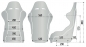 Preview: Sparco Gaming QRT-R Play Seat