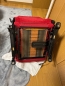 Preview: *SOLD* RECARO SR-3 Honda EK9 TypeR Sitz Rot Einzeln - LH Links