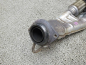 Preview: Honda Civic FD2 JDM Type-R K20A Auspuff Krümmer OEM