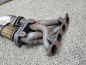 Preview: Honda Civic FD2 JDM Type-R K20A Auspuff Krümmer OEM