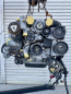 Preview: Mazda 13B-REW TwinTurbo RX7 FD3s ENGINE JDM 99k KM