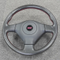 Preview: Subaru S203 Impreza WRX STI GDB Steering Wheel 3-Spoke E-Type JDM