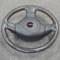 Preview: Subaru S203 Impreza WRX STI GDB Steering Wheel 3-Spoke E-Type JDM