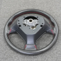 Preview: Subaru S203 Impreza WRX STI GDB Steering Wheel 3-Spoke E-Type JDM