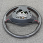Preview: Subaru S203 Impreza WRX STI GDB Steering Wheel 3-Spoke E-Type JDM