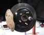 Preview: HFM.Parts Nissan R34 GTT Caliper Adapter Kit for 324mm