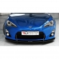 Preview: Maxton Toyota GT86 / Subaru BRZ Cup Front Splitter