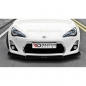 Preview: Maxton Toyota GT86 / Subaru BRZ Cup Front Lippe RB-Design