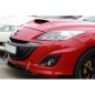 Preview: Maxton Mazda 3 MK2 BL MPS Racing Front Splitter Lip