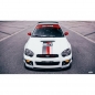 Preview: Maxton Subaru Impreza WRX STI Blobeye Front Splitter
