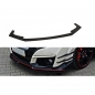 Preview: Racing V1 Cup Spoiler Lip Splitter Honda Civic IX 9 Type-R 2015+