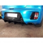 Preview: Maxton Kia Ceed GT MK2  Cup Diffusor Rear Add On