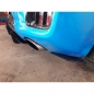 Preview: Maxton Kia Ceed GT MK2  Cup Diffusor Rear Add On