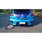 Preview: Maxton Kia Ceed GT MK2  Cup Diffusor Rear Add On