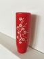 Preview: Illinium Flux Red & White Sakura 120mm Shifter