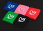 Preview: Import Bible Heartbreaker Brems- und Kupplungszylinder Socke