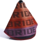 Preview: Bride Style Stoff Schaltsack