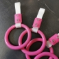 Preview: Tsurikawa / Bosozoku Pink Ring