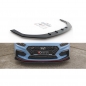 Preview: Maxton Hyundai I30 N Mk3 Hatchback / Fastback Cup Racing Front Lip