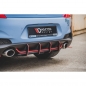 Preview: Maxton Hyundai I30 N MK3 Hatchback V1 Racing Heck Ansatz