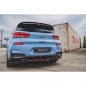 Preview: Maxton Hyundai I30 N MK3 Hatchback V1 Racing Heck Ansatz